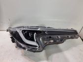 Headlight/headlamp
