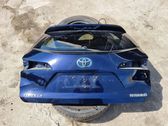Tailgate/trunk/boot lid