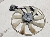Ventilateur de refroidissement de radiateur électrique