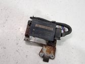Tire pressure control unit