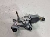 Rear window wiper motor