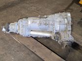 Automatic gearbox