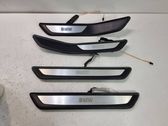 sill trim set (inner)