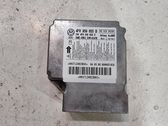 Module de contrôle airbag
