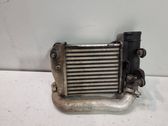 Intercooler radiator