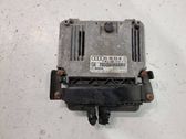 Calculateur moteur ECU