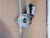 Motor del limpiaparabrisas