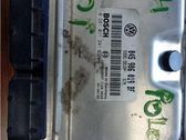Unidad de control/módulo ECU del motor