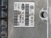 Engine control unit/module ECU