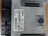 Unidad de control/módulo ECU del motor