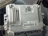 Engine control unit/module ECU