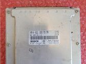 Motorsteuergerät ECU