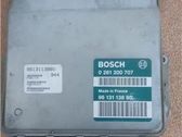 Unidad de control/módulo ECU del motor