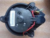 Air flap motor/actuator