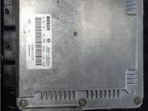 Engine control unit/module ECU