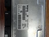 Engine control unit/module ECU