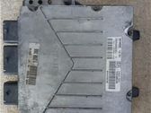 Engine control unit/module ECU