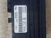 Unidad de control/módulo del motor