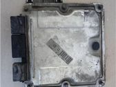 Engine control unit/module ECU