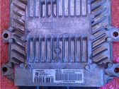 Unidad de control/módulo ECU del motor