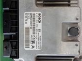 Engine control unit/module ECU