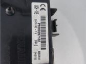 Motorsteuergerät ECU