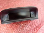 GPS navigation control unit/module