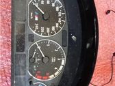 Geschwindigkeitsmesser Cockpit