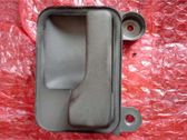 Manecilla interna puerta delantera