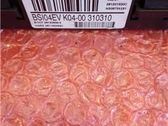 Unidad de control/módulo de carrocería central