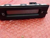 GPS navigation control unit/module