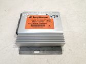 Other control units/modules