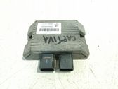 Torque split ecu control unit/module