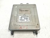 Engine control unit/module ECU