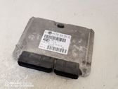Calculateur moteur ECU