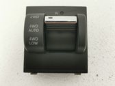 Differential lock switch