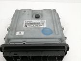 Unidad de control/módulo del motor