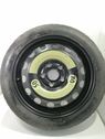 R16 spare wheel