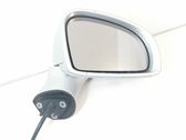 Front door electric wing mirror