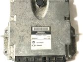Calculateur moteur ECU