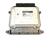 Calculateur moteur ECU