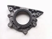 Gearbox gasket