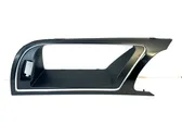 Radio/GPS head unit trim