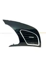 Dashboard side air vent grill/cover trim