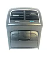 Rear air vent grill