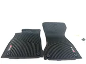 Car floor mat set