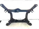 Rear subframe