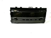 Radio/CD/DVD/GPS head unit