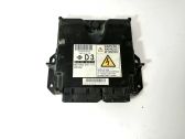 Engine control unit/module