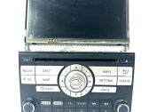 Radio/CD/DVD/GPS head unit